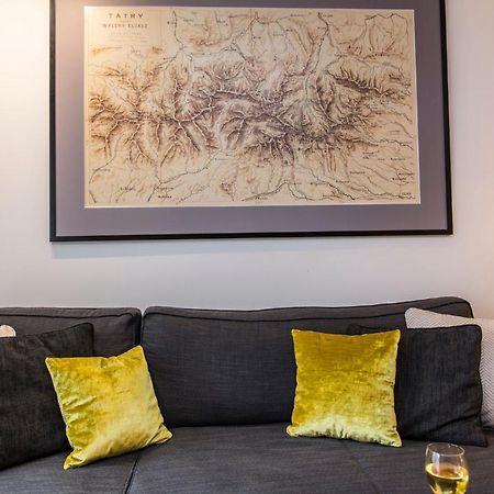 Apartamenty Royal Resort - Basen&Spa Zakopane Exteriör bild