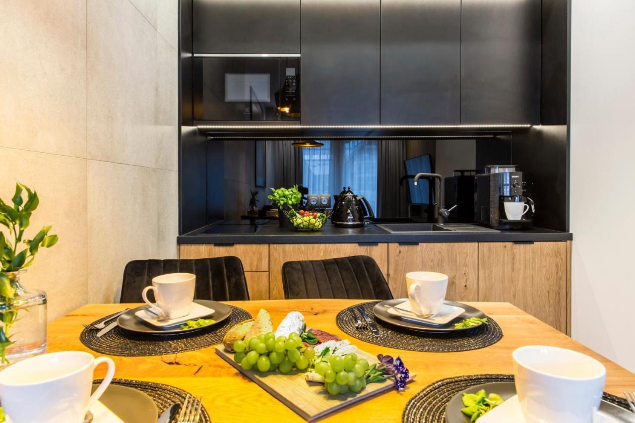 Apartamenty Royal Resort - Basen&Spa Zakopane Exteriör bild