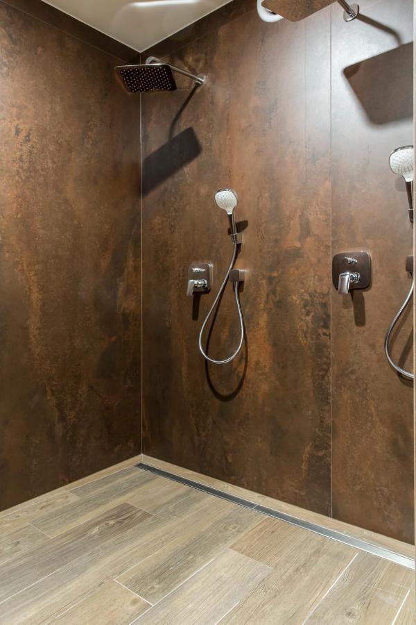 Apartamenty Royal Resort - Basen&Spa Zakopane Exteriör bild